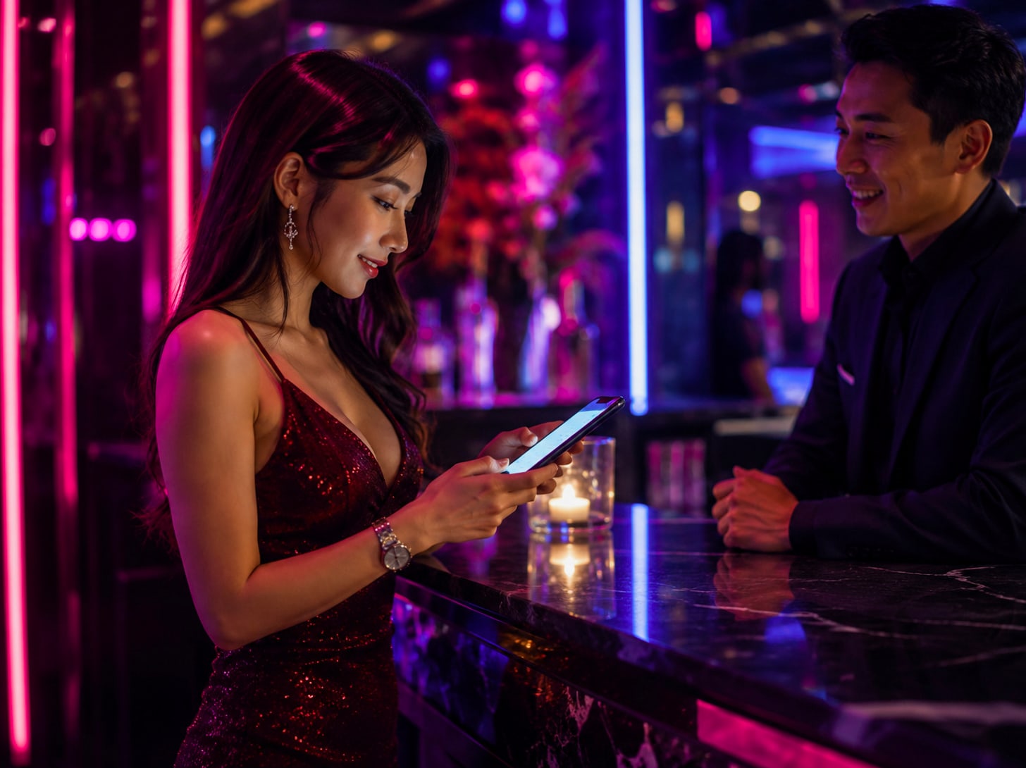 金聰制服酒店店家介紹形象圖